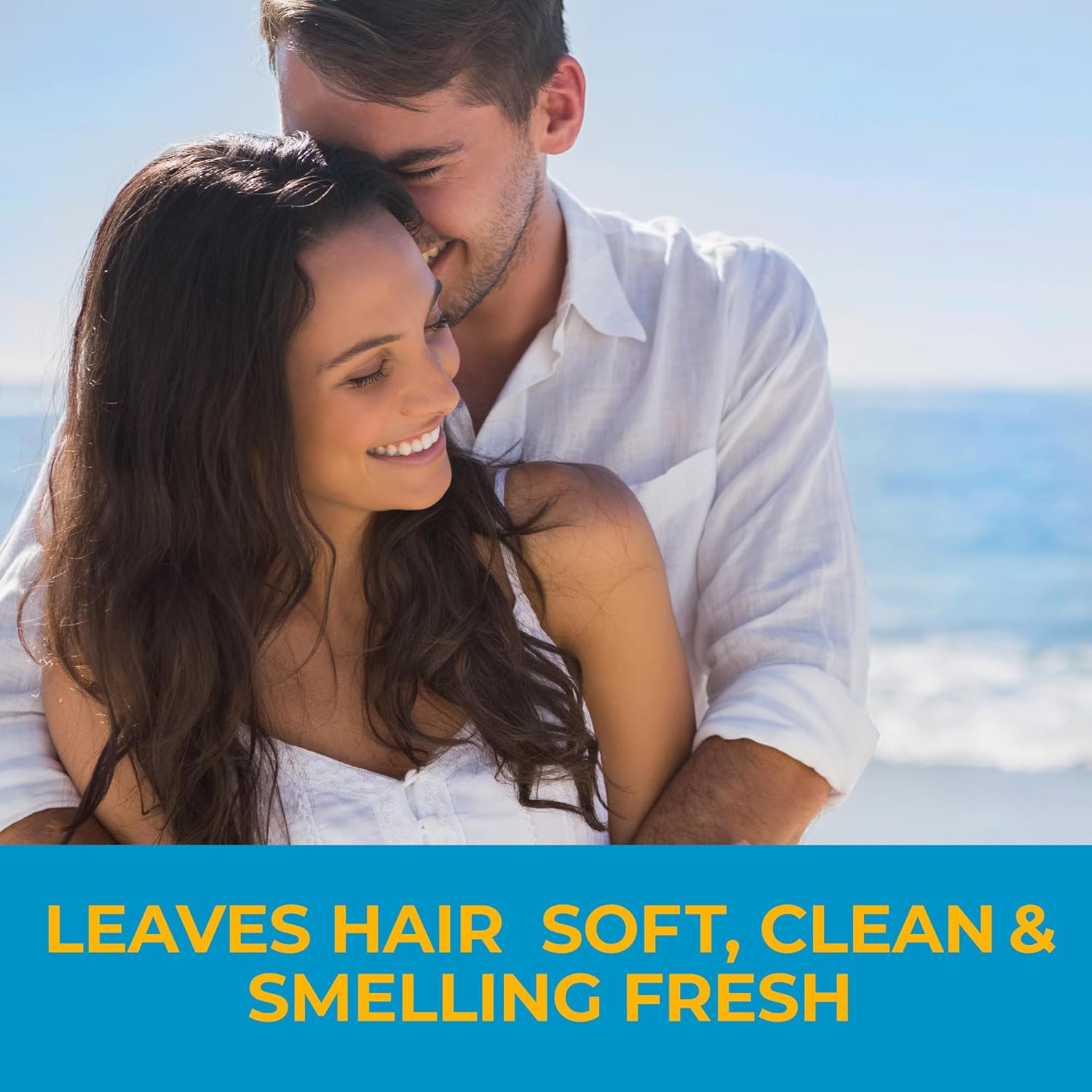 Nizoral Anti-Dandruff Shampoo with 1% Ketoconazole, Fresh Scent, 7 Fl Oz