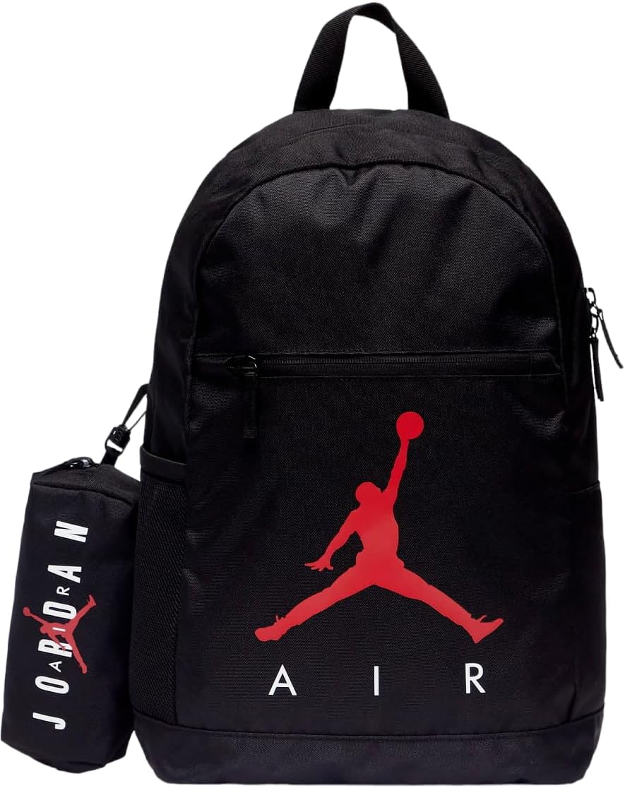 Nike Air Jordan Backpack Size L