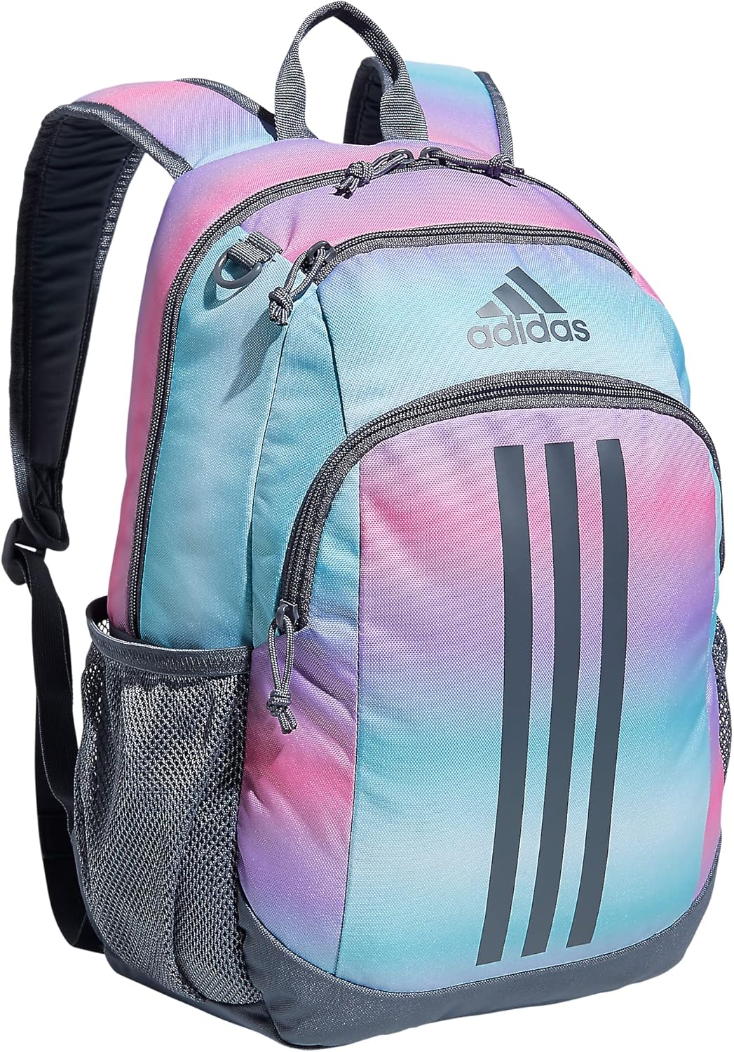 adidas Creator School Backpack for Girls & Boys — Durable Bookbag