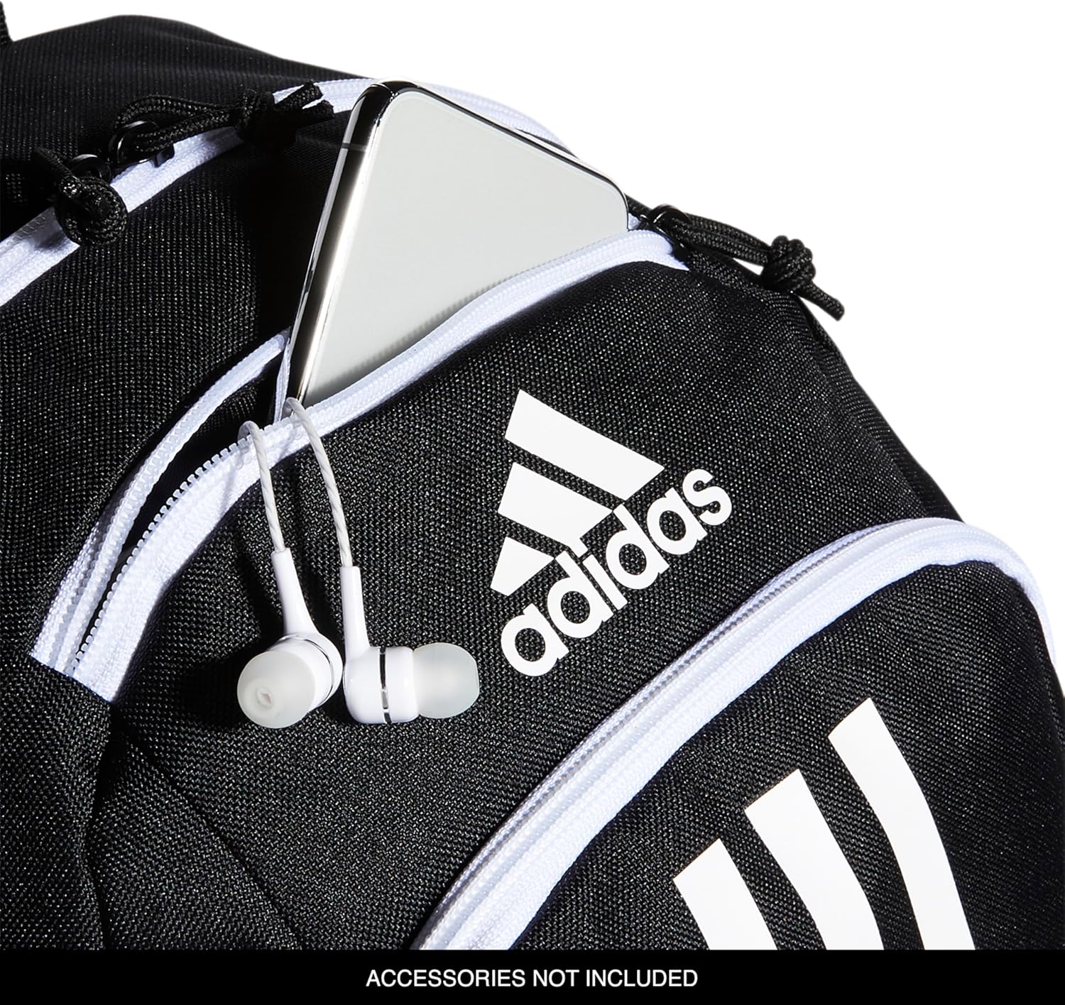 adidas Creator School Backpack for Girls & Boys — Durable Bookbag