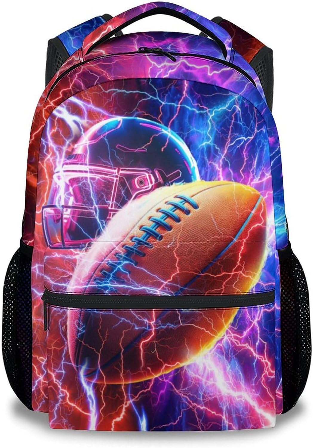 Backpack for Boys - 17 Inch Dinosaur Backpacks for Kids 3-5 - Cool Large Capacity Toddler Bookbag for Elementary, Kindergarten