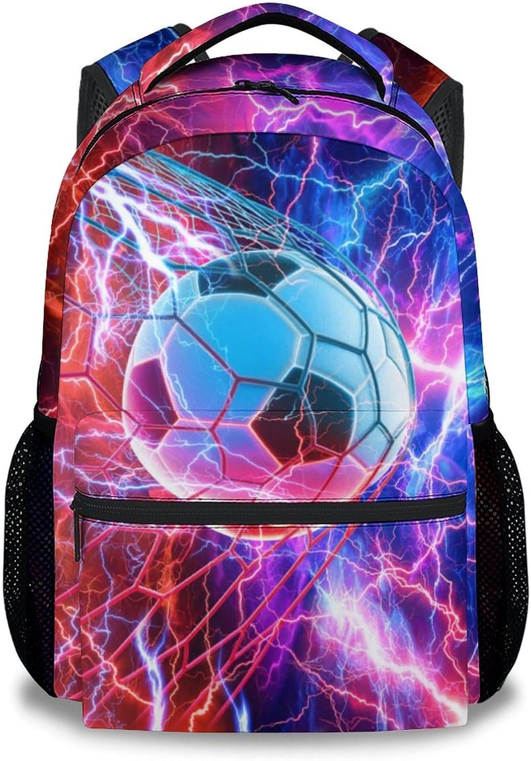 Backpack for Boys - 17 Inch Dinosaur Backpacks for Kids 3-5 - Cool Large Capacity Toddler Bookbag for Elementary, Kindergarten