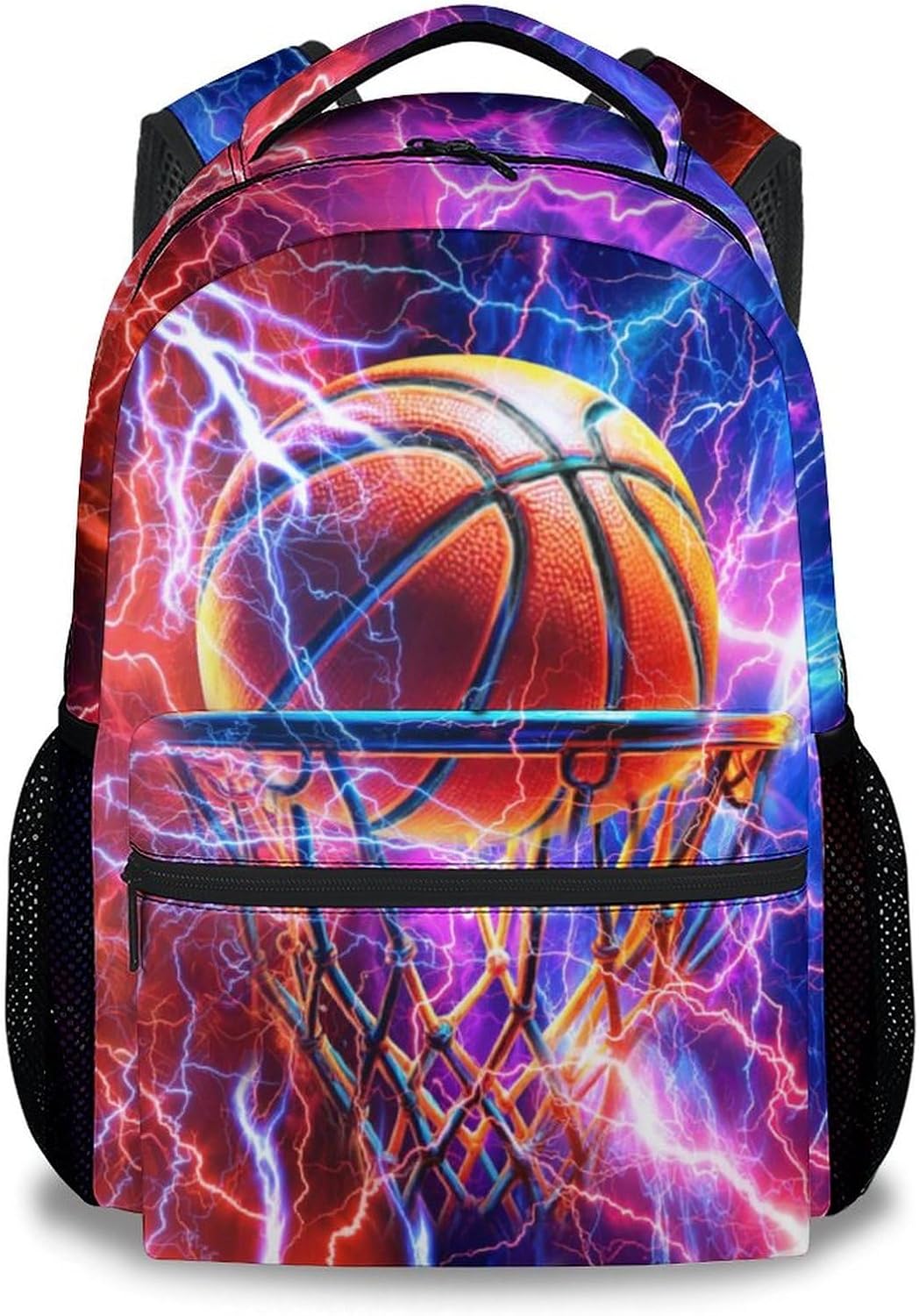 Backpack for Boys - 17 Inch Dinosaur Backpacks for Kids 3-5 - Cool Large Capacity Toddler Bookbag for Elementary, Kindergarten